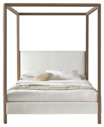 Online Designer Bedroom CANOPY BED