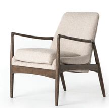 Online Designer Bedroom Braden Armchair