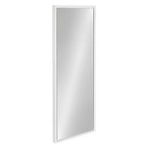 Online Designer Bedroom Loeffler Modern & Contemporary Accent Mirror