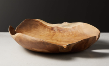 Online Designer Living Room Teak Bowl