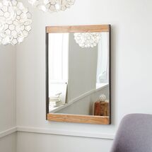 Online Designer Bathroom mirror