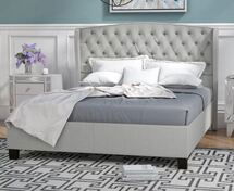 Online Designer Bedroom Bed