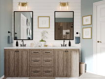 Online Designer Bathroom 3D Model