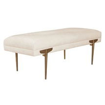 Online Designer Living Room Clementine Bench