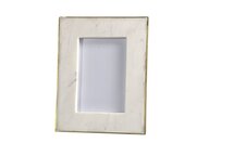 Online Designer Bedroom Neppie Marble and Glass Picture Frame