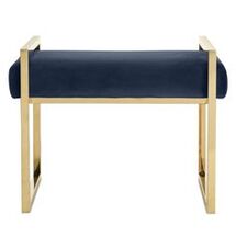 Online Designer Hallway/Entry Clara Accent Stool