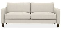 Online Designer Combined Living/Dining Harrison Custom Sofas