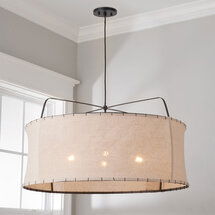 Online Designer Bedroom Dunne 4 Light Pendant