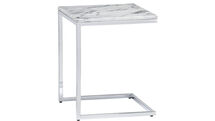 Online Designer Living Room smart marble top c table