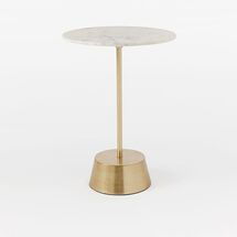 Online Designer Combined Living/Dining  Maisie Side Table