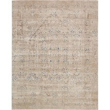 Online Designer Bedroom Laplante Oriental Area Rug in Beige