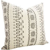 Online Designer Living Room Zoe Throw Pillow by Bungalow Rose™