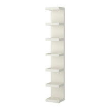 Online Designer Home/Small Office Lack Wall Shelf