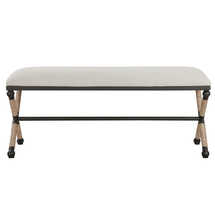 Online Designer Bedroom FIRTH BENCH