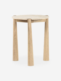 Online Designer Combined Living/Dining Jannat Side Table