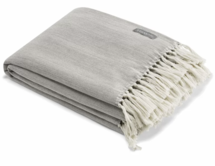 Online Designer Bedroom Twill Fringe Cotton Throw