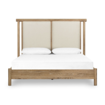 Online Designer Bedroom Montana Bed