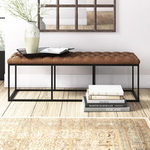 Online Designer Bedroom Bench