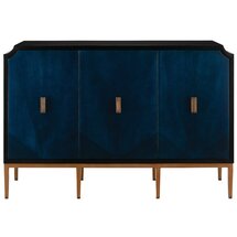 Online Designer Living Room Kallista Wide Buffet Table