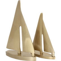 Online Designer Home/Small Office Golden Sails