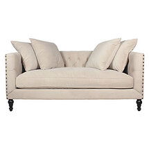 Online Designer Bedroom Roberto Love Seat