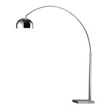 Online Designer Other Claireville 79" Arched Floor Lamp