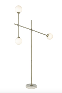 Online Designer Living Room Multi floor lamp