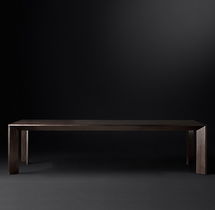 Online Designer Combined Living/Dining ARLES RECTANGULAR DINING TABLE