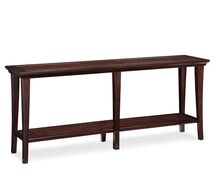 Online Designer Combined Living/Dining METROPOLITAN LONG CONSOLE TABLE