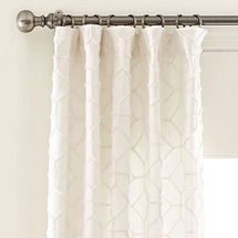 Online Designer Bedroom Inman Textured Trellis Panel