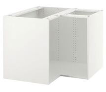 Online Designer Kitchen CORNER BASE CABINET