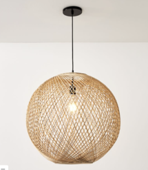 Online Designer Other Large Pendant Light