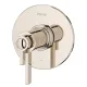 Online Designer Bathroom Pfister Winter Park Thermostatic Valve Trim Only with Dual Lever Handles and Volume Control - Less Rough In