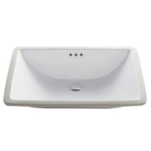 Online Designer Bathroom UNDERMOUNT SINK