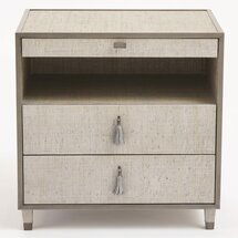 Online Designer Bedroom Makia Bedside Chest