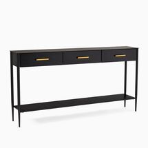 Online Designer Living Room Metalwork console