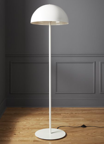 Online Designer Living Room Hanna Floor Lamp