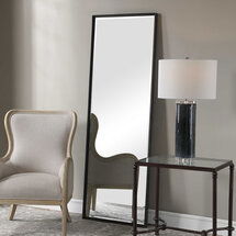 Online Designer Bedroom Elegant Dressing Mirror