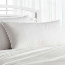 Online Designer Bedroom Premium Down Soft King Pillow