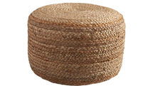 Online Designer Combined Living/Dining pouf