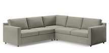 Online Designer Living Room Barrett 3-Piece Sectional