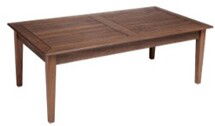 Online Designer Patio Opal-47 in Rectangular Coffee Table