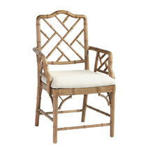 Online Designer Combined Living/Dining Dayna Arm Chair