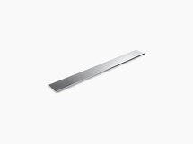 Online Designer Bathroom linear Drain Cover