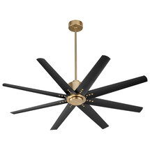 Online Designer Combined Living/Dining Fleet Ceiling Fan