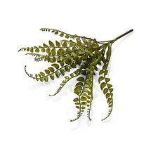 Online Designer Bedroom Button Fern Faux Succulent