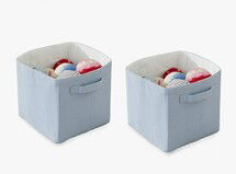 Online Designer Nursery Parker Storage Bin