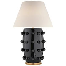 Online Designer Hallway/Entry Linden Table Lamp