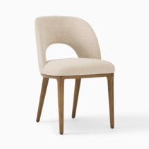 Online Designer Combined Living/Dining Boerum Dining Chair