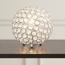 Online Designer Home/Small Office Canonbury 8" Table Lamp